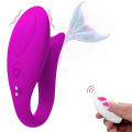 Stimulateur de clitoris ventouse de clitoris Rechargeable G Spot vibrateur électrique gode vibrant vibrateurs jouets sexuels pour adultes pour Couples femmes